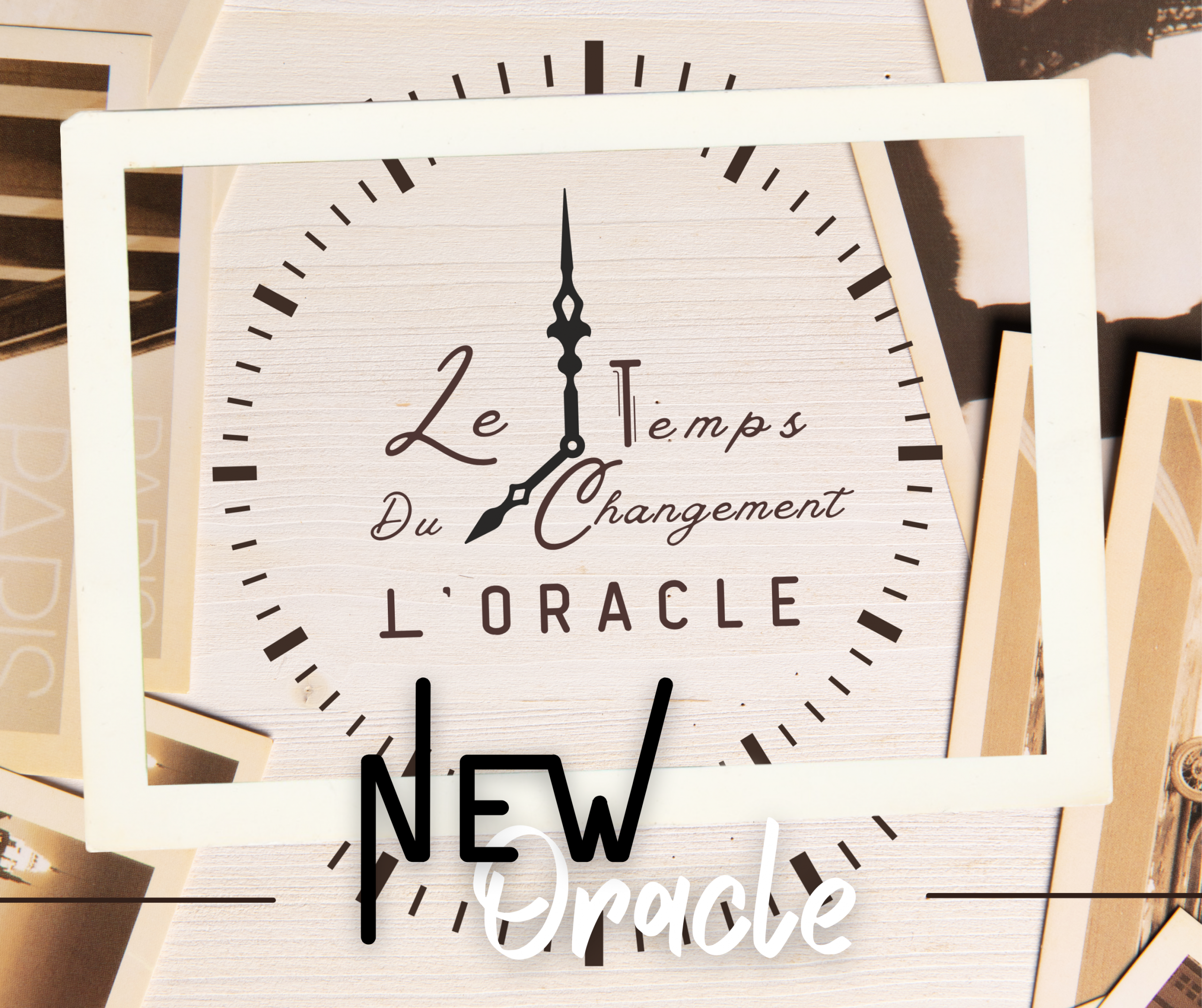 Oracle Le Temps du Changement – Image 4