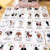 Oracle Le Love Messager – cartes pour guidance sentimentale et affective