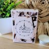 Oracle Le Temps du Changement – jeu de cartes divinatoires avec livret PDF inclus